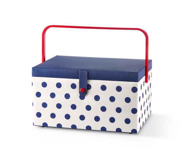 Univerzális tárolódoboz Tchibo 8 995 Ft