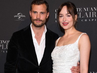 Ennyit változtak az Ötven árnyalat trilógia sztárjai az első rész óta!