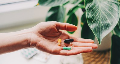 6 ok, amiért nyáron is rendszeresen szedned kell a D-vitamint