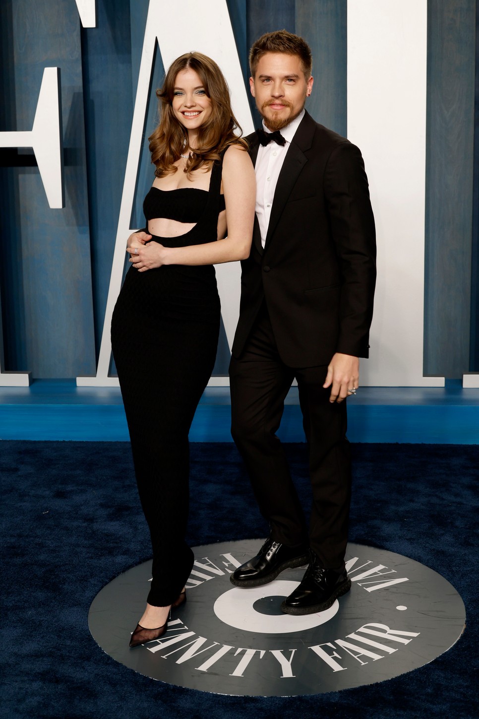 Látnod kell Palvin Barbara mindkét meseszép ruháját az Oscar-gáláról