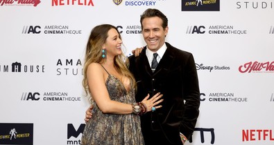 Megszületett Blake Lively negyedik babája, és egyszerűen imádjuk, ahogy bejelentették