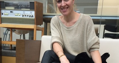 Ezen a héten Wolf Kati gardóbjába kukkanthatsz be