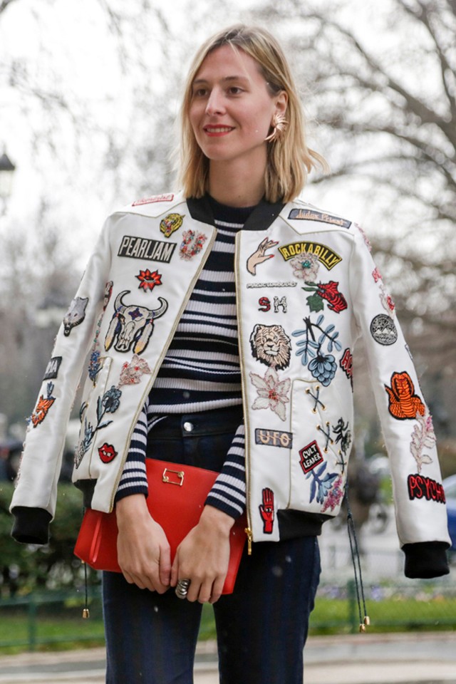 patch, folt, felvarró, kitűző, divat, trend