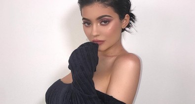 Így telt Kylie Jenner hétvégéje, miután kiderült várandóssága!
