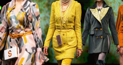 Minden, ami divat és design! – Izgalmas rendezvénysorozat vár Budapesten