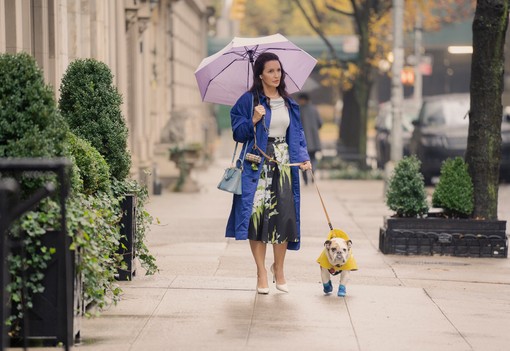 Szex, Cipők, Chanel – Hogyan lett a Szex és New York a stílus bibliája?