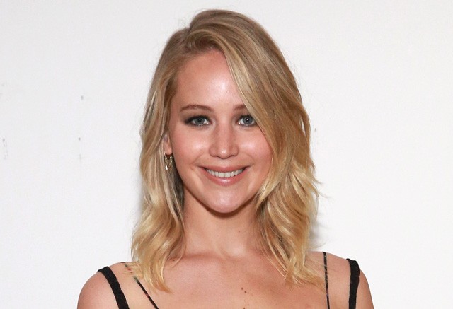 Jennifer Lawrence