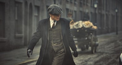 Hosszú sorozatok, amikbe tényleg megéri belevágni