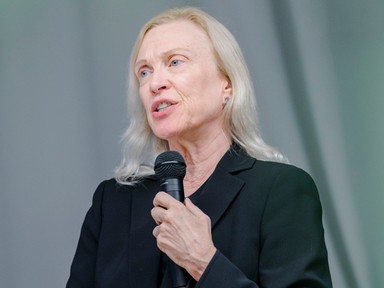 Valerie Steele előadása Budapesten a MOME szervezésében