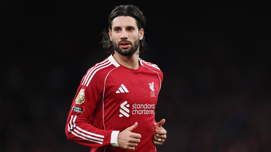 Szoboszlai Dominik számára rengeteg ajándékot tartogatott 2025