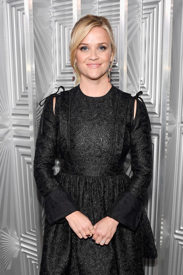 Reese Witherspoon