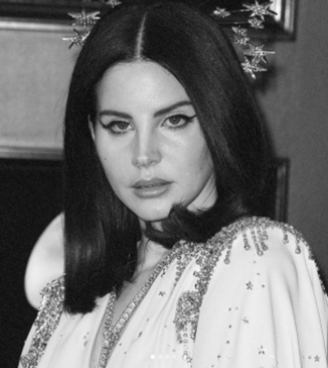 Lana Del Rey