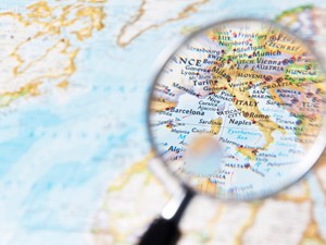 Kvíz: Te jól ismered Európát, vagy csak itt élsz?