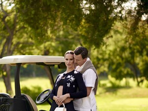 Tolódik Fucsovics Márton és Molnár Nini nászútja, és jó okkal