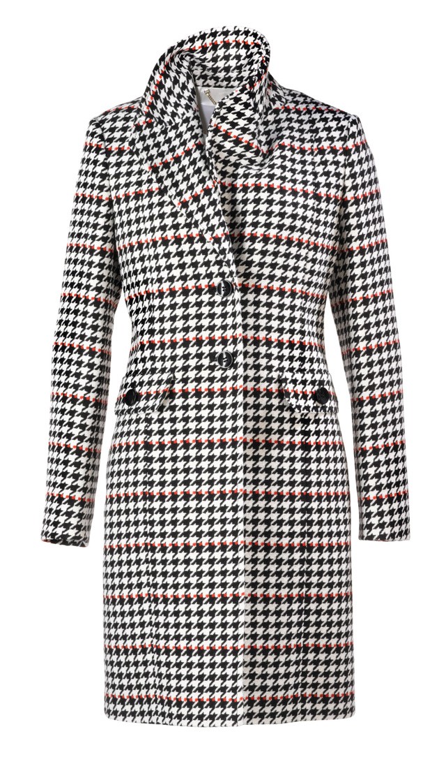 Fókuszban a dolgozó nő! Tűnj ki az irodában a legújabb VAN GRAAF trendekkel!