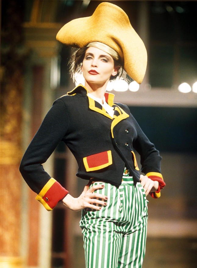 75 éves a punk királynője: Vivienne Westwood