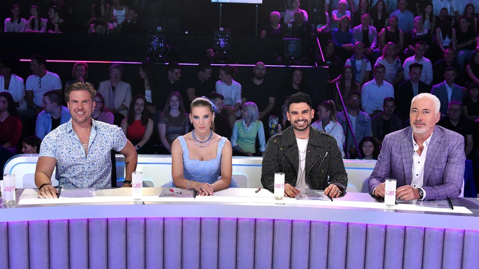 Megvannak A Nagy Duett hetedik adásának kiesői