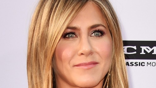 Hűha! Jennifer Aniston ezzel a jóképű személyi edzővel randizik