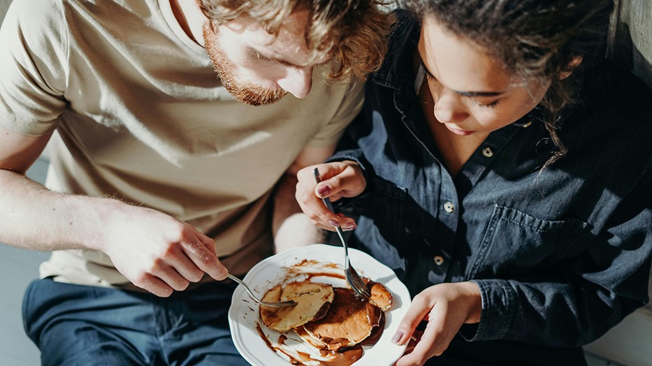 Innen tudhatod, hogy cukorfüggő vagy, vagy csak szereted az édességet