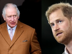 Végre eldől Harry herceg és Károly király kapcsolatának sorsa