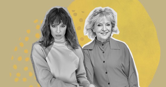 DJ Yamina: „Tíz évvel fiatalabb nálam a párom, és ezt sokan nehezen értik meg”