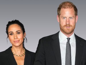 Harry herceg csak úgy forr a dühtől, nyomós ok miatt szakadt el nála a cérna