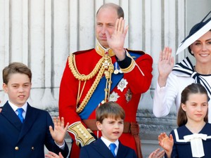 A kis György herceg választ követel: ez a kérdés mindennél jobban foglalkoztatja a királyi család gyermekeiet