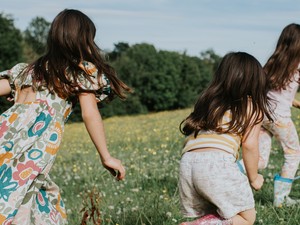 A gyereknek határokat kell húzni: ha nem teszed, borzasztó felnőttkorra ítéled
