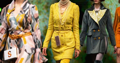 Pályakezdő és tapasztalt divattervezők vállalkozásfejlesztését is segítik a Magyar Divat & Design Ügynökség mentorprogramjai