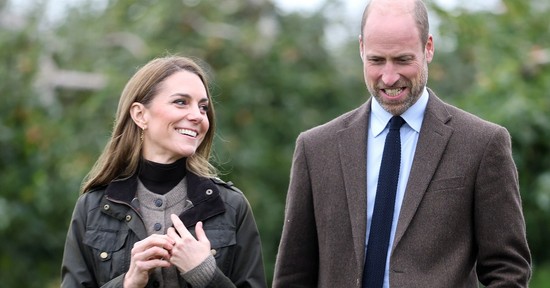 Torokszorító oka van, miért várt olyan sokáig Vilmos herceg, hogy megkérje Katalin hercegné kezét