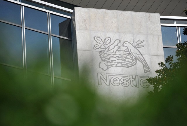 A Nestlé egyharmadával csökkenti a műanyagok felhasználását