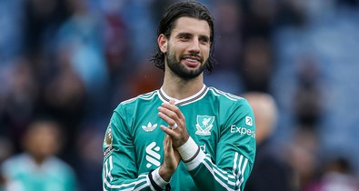 Szoboszlai Dominik felesége gyönyörű fotót mutatott a kislányukról, már most igazi kis tündér a pici