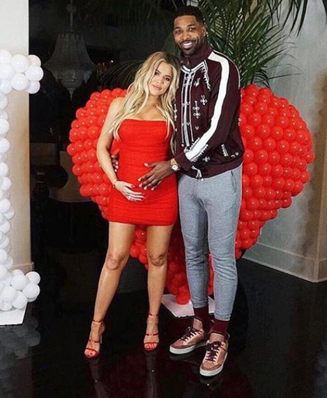 Végre megjött Khloé Kardashian esze és szakított Tristan Thompsonnal?
