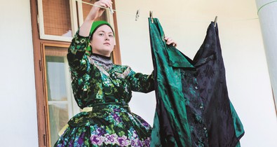 A közös értékteremtés ereje - beszélgetés Zsigmond Dórával