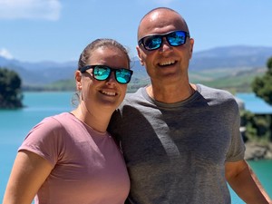 Andalúziában élnek, a kalauzaid lesznek – és lehet, hogy önmagadhoz is közelebb vezetnek