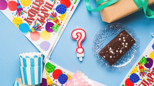 Kvíz: Te tudod, milyen hírességek születtek veled egy napon?