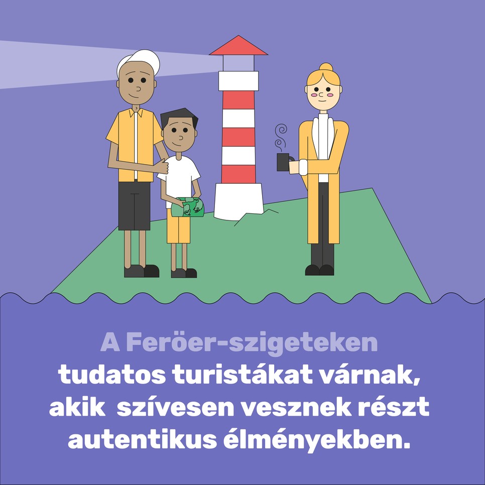 A természet és mi is felépülhetünk a tömegturizmus okozta károkból