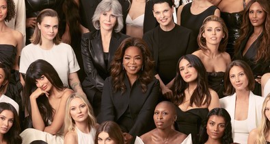 Ilyen még nem volt! 40 ikonikus nő pózol a Vogue címlapján