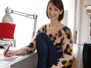 Mindig kell valami fényes!