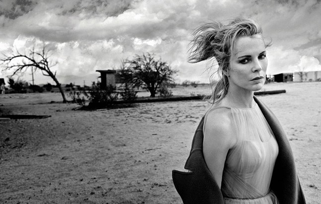 Kim Basinger