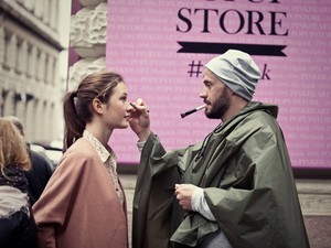 Kukkantás a Swing kulisszái mögé #2- A sminkes válaszol