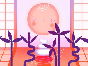 A női energia otthona: így segíthet a feng shui, ha kisbabára vágysz