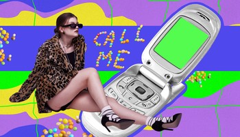 Annyira hiányoljuk a gondtalan kétezres éveket, hogy ez a divatiparon is meglátszik