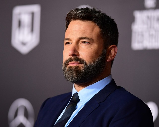 Ben Affleck 