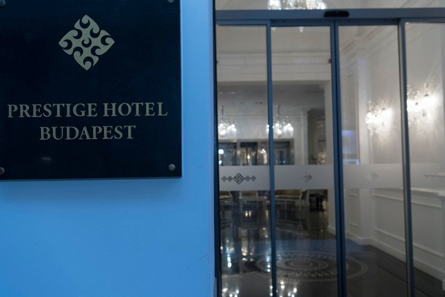 GLAMOUR Women of the Year