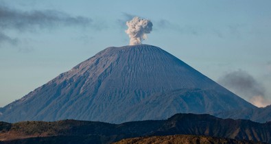 Kiderült, mi volt a vulkánba zuhant túrázó utolsó üzenete az édesanyjának, mielőtt meghalt