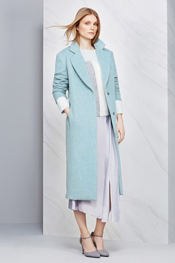 Az M&S reloaded - Avagy olthatatlan rajongásom a brit holmikért