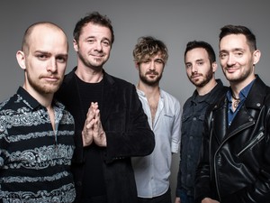 A The Carbonfools zenekart frusztrálja a közösségi média, ezért meglepő dolgot tettek