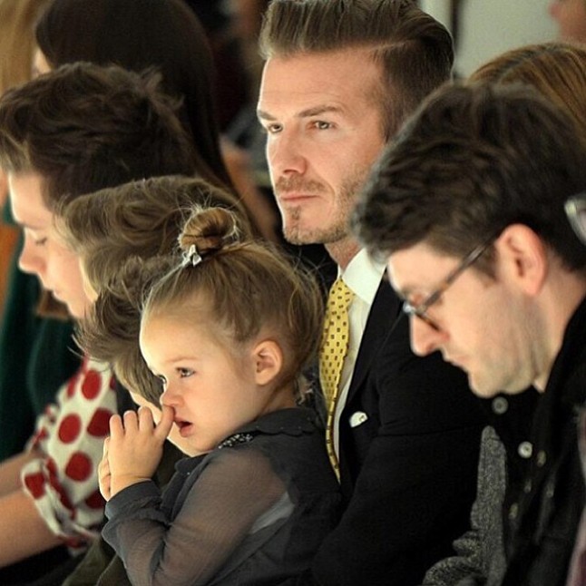 Ez a kis orrpiszkálás máris bejárta az internetet, pedig olyan cuki!