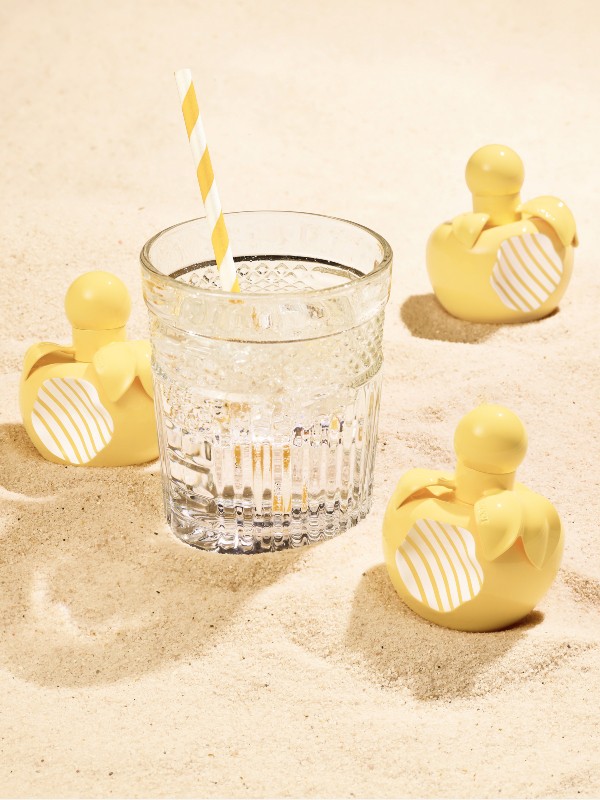 Les Belles De Nina Soleil edt NINA RICCI 25 900Ft/50 ml - Itt keresd: Müller üzletek